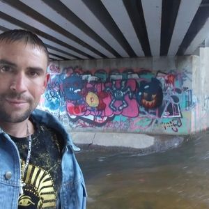 Meet your Posher, Timothy